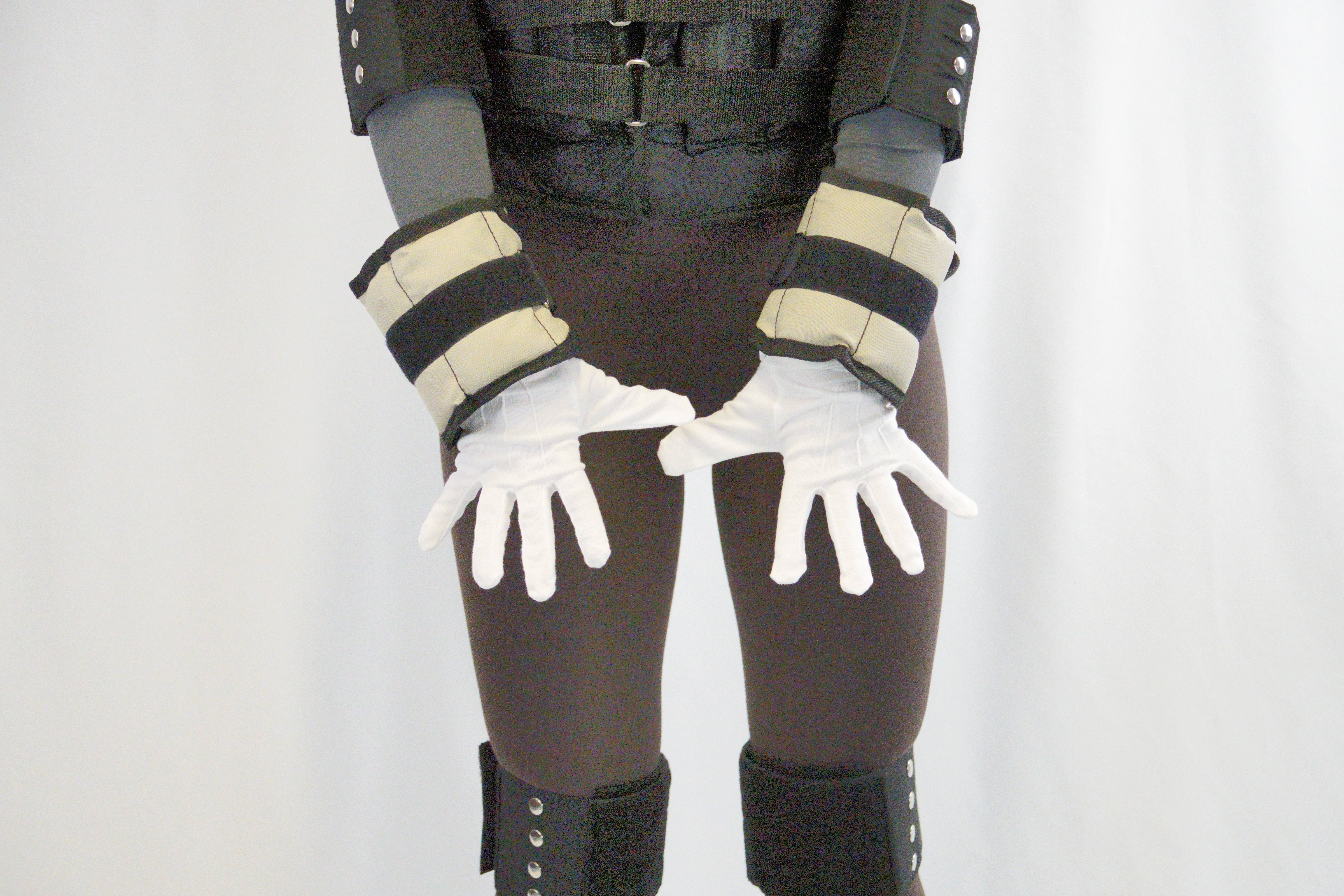 Senior Suit gamma - Image 8