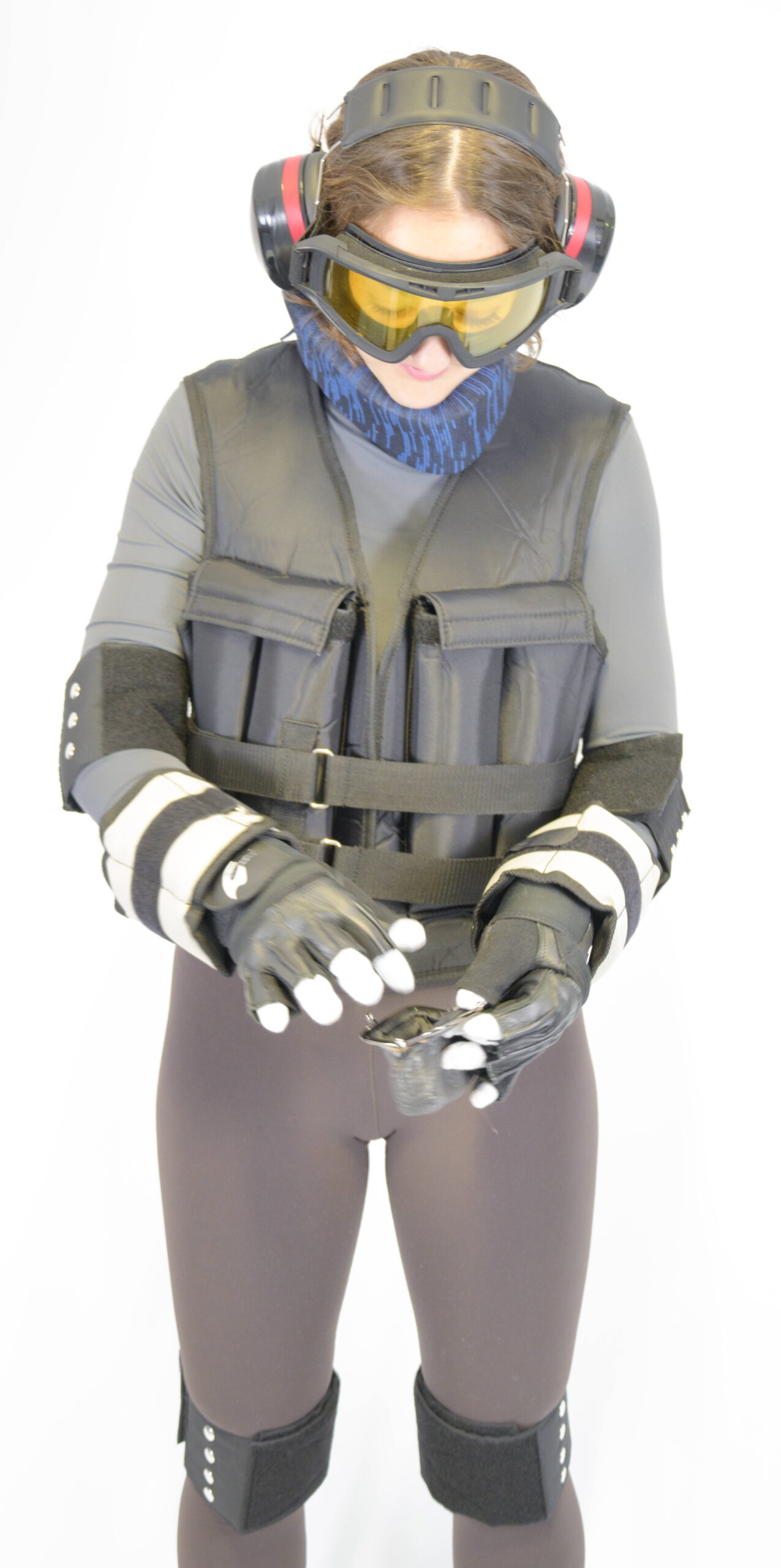 Senior Suit gamma - Image 6