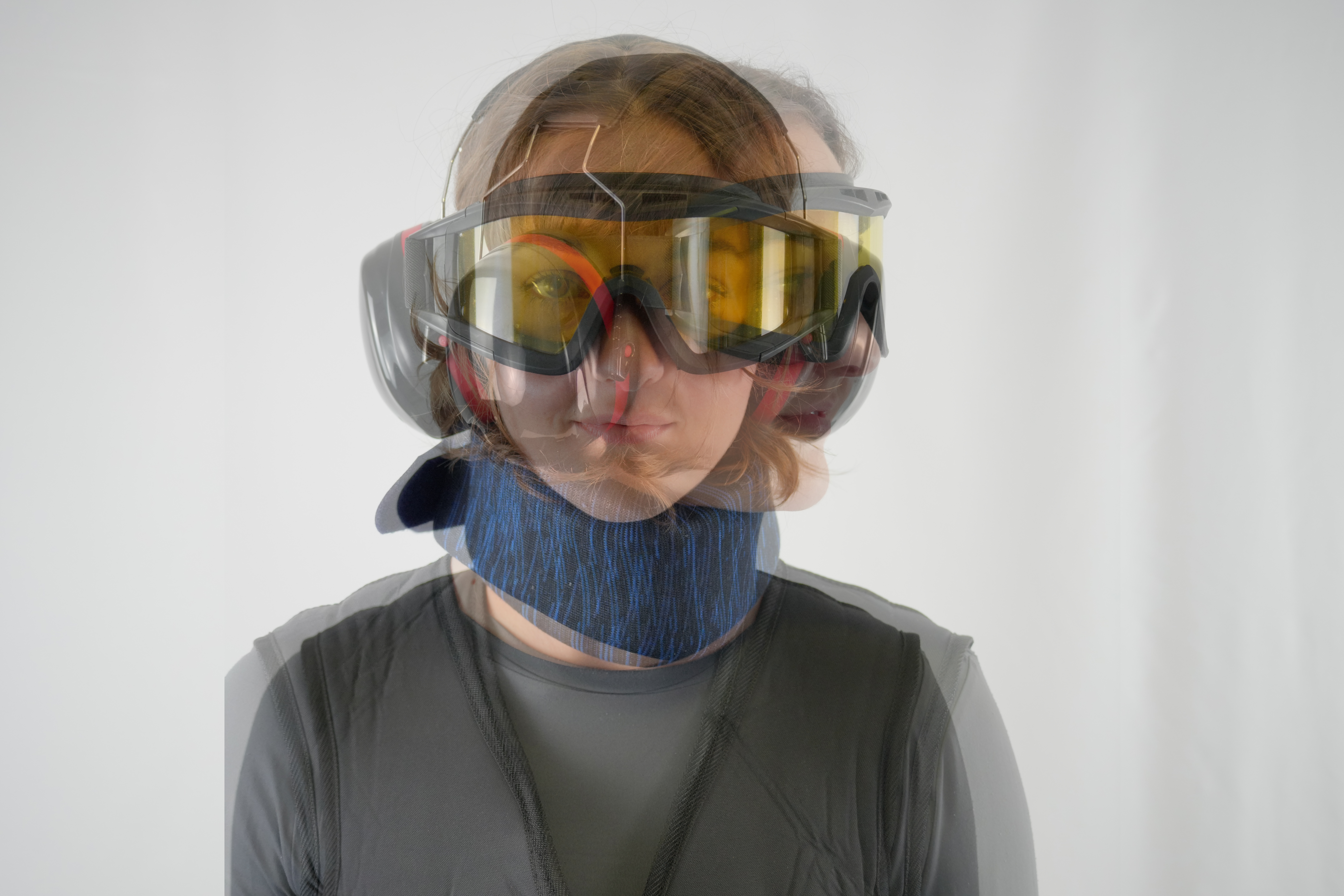 Senior Suit gamma - Image 2