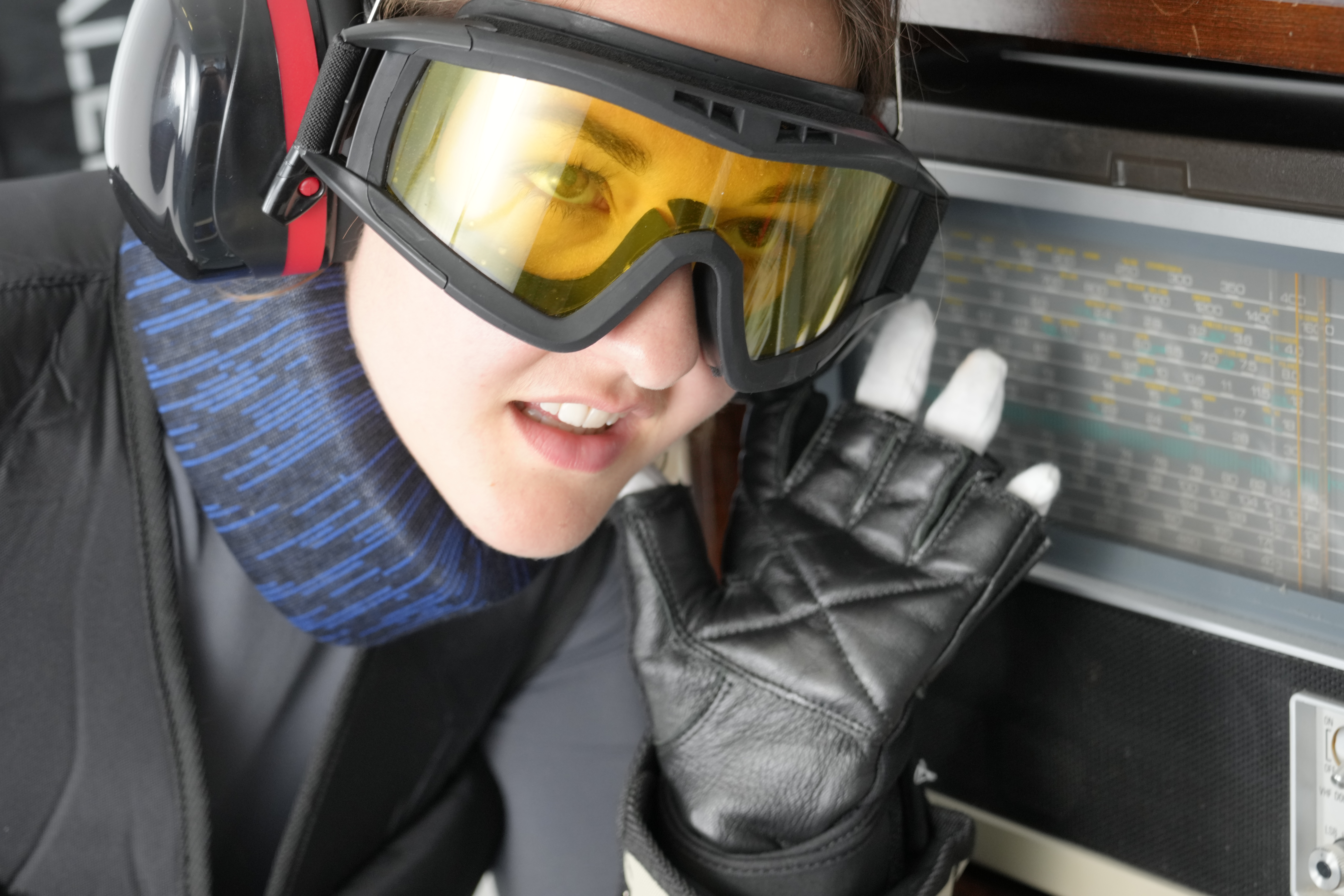 Senior Suit gamma - Image 3